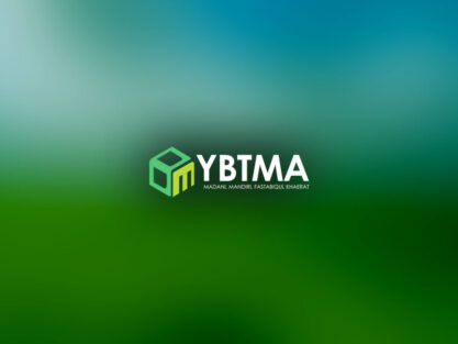 ybtma selamat datang