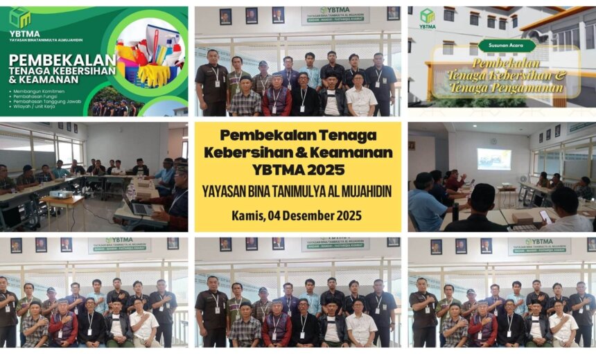 amanbersihcover