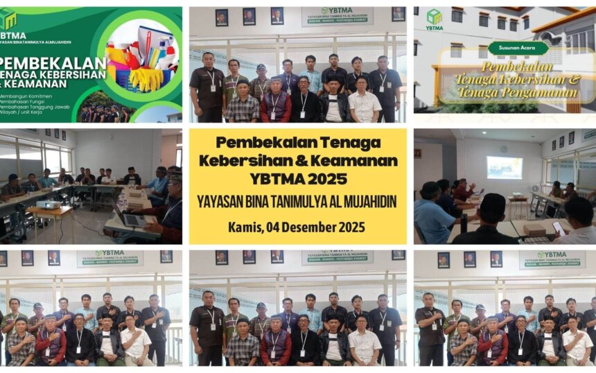 amanbersihcover