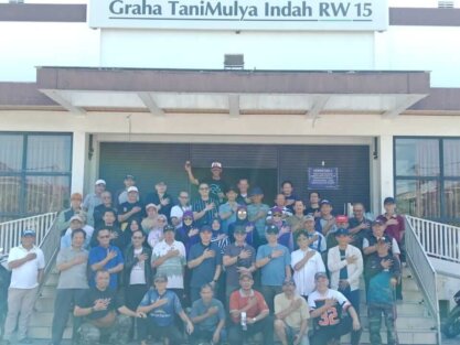gtmi2 utama