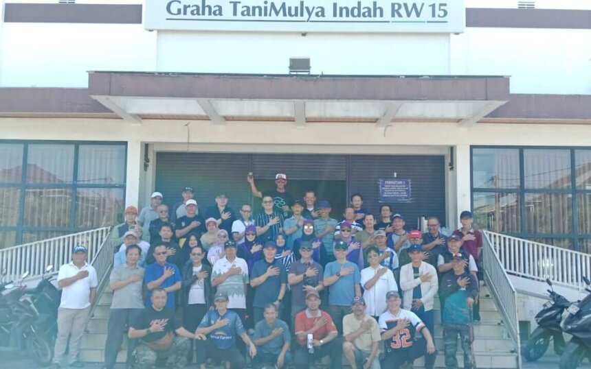 gtmi2 utama